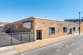 Plus de détails pour 4256 W Diversey Ave, Chicago, IL - Industriel à louer