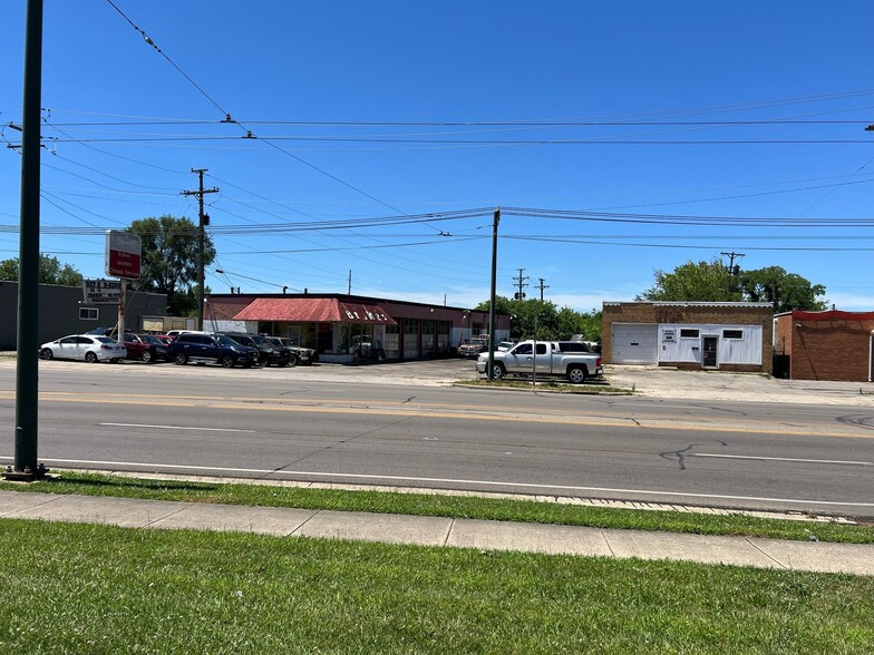 3924 Salem Ave, Dayton, OH à vendre - Photo du bâtiment - Image 3 de 10