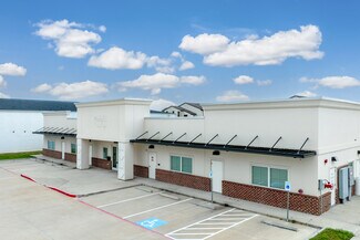 Plus de détails pour 15221 Spencer Rd, Houston, TX - Commerce de détail à louer