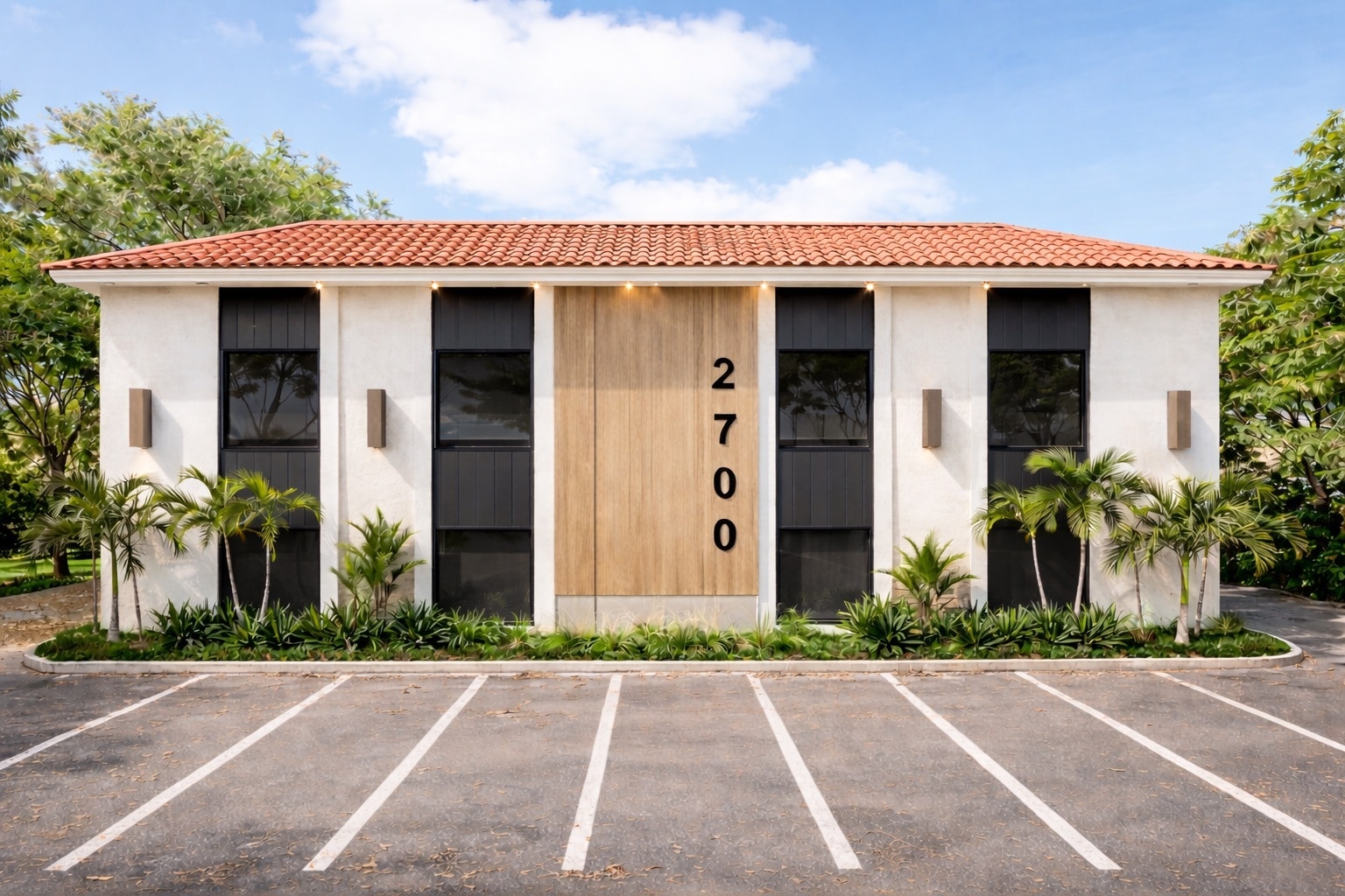 2700 Pga Blvd, Palm Beach Gardens, FL for lease Building Photo- Image 1 of 1