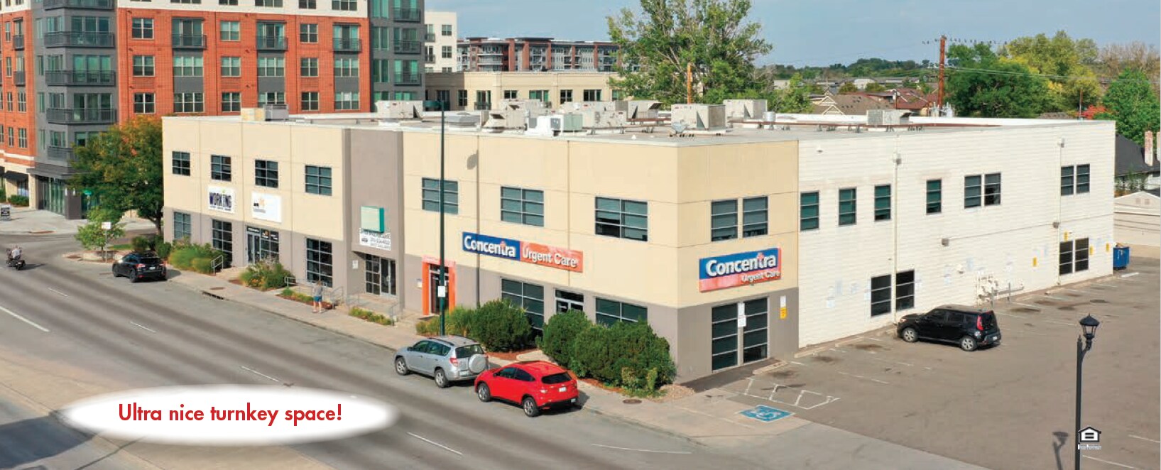 1212 S Broadway, Denver, CO à louer Photo principale- Image 1 de 13