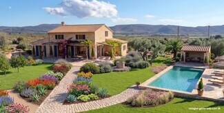Plus de détails pour Partida los Cabezos, 16, Villena - Terrain à vendre
