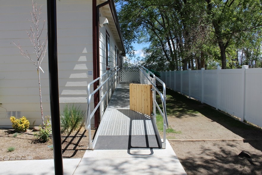 1671 US Highway 395 N, Minden, NV for lease - Building Photo - Image 3 of 5