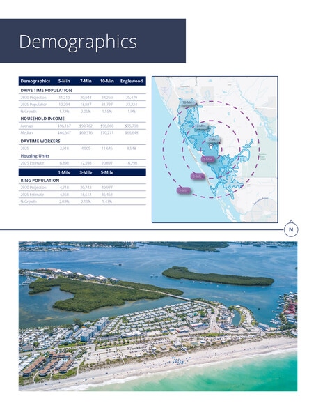 N Indiana, Englewood, FL for sale - Building Photo - Image 3 of 6