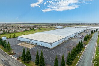 3071 Venture Dr, Lincoln, CA - AERIAL map view - Image1