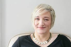 Aleksandra Scepanovic