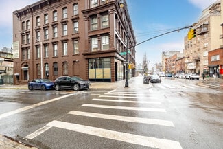 More details for 183-195 Broadway, Brooklyn, NY - Coworking for Lease