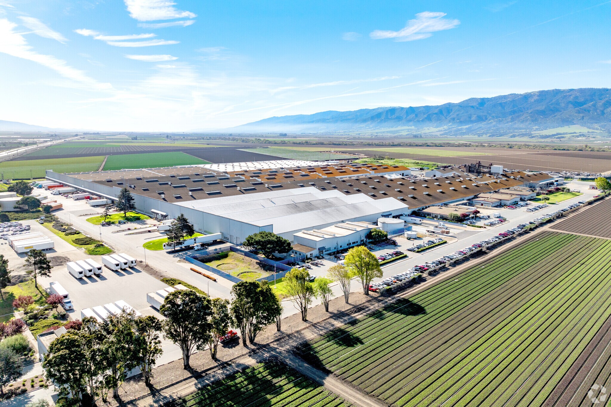 340 El Camino Real South, Salinas, CA for lease Building Photo- Image 1 of 10