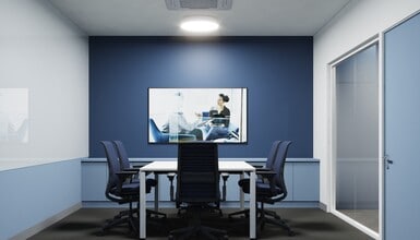 Southampton Rd, Cadnam for lease Interior Photo- Image 1 of 7