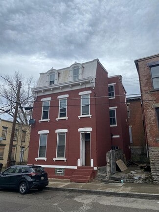More details for 2008 Colerain Ave, Cincinnati, OH - Multifamily for Sale