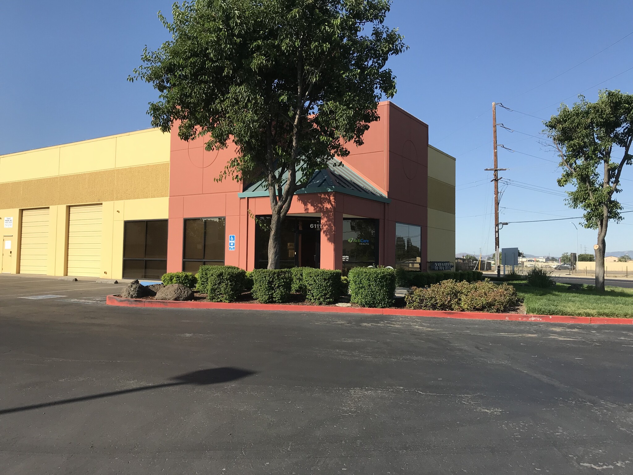 6111 Southfront Rd, Livermore, CA for lease Primary Photo- Image 1 of 5