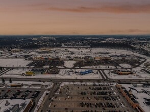 3701 McKinley Pky, Buffalo, NY - AERIAL  map view - Image1