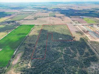 Plus de détails pour 6975 State Highway 71 hwy, Garwood, TX - Terrain à vendre