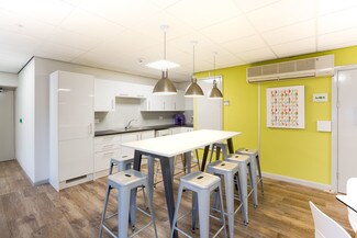 Plus de détails pour Silver Street Head, Sheffield - Coworking à louer