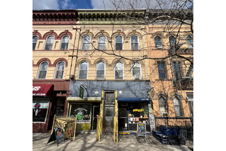 More details for 181 Irving Ave, Brooklyn, NY - Retail for Sale