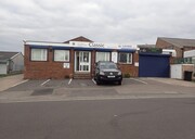 Radway Rd, Solihull WMD - Services immobiliers commerciaux