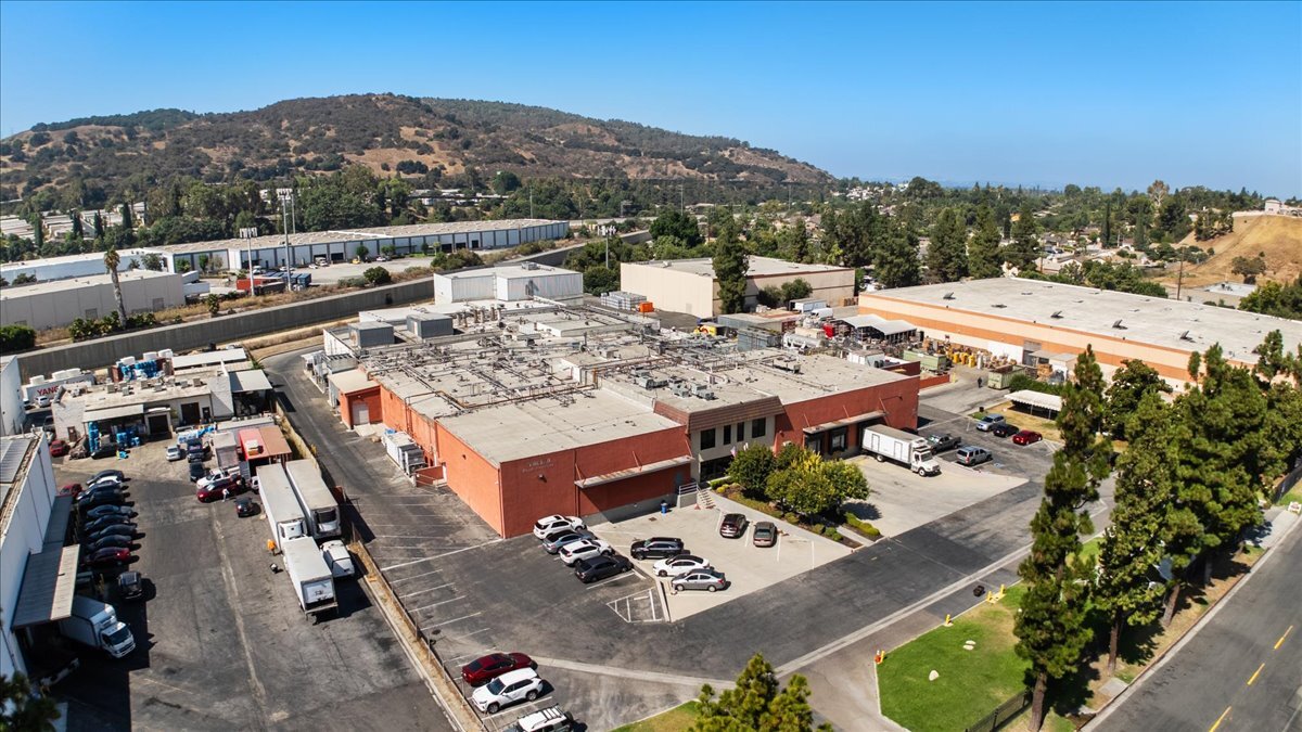 14250 E Lomitas Ave, City of Industry, CA à vendre Photo principale- Image 1 de 22