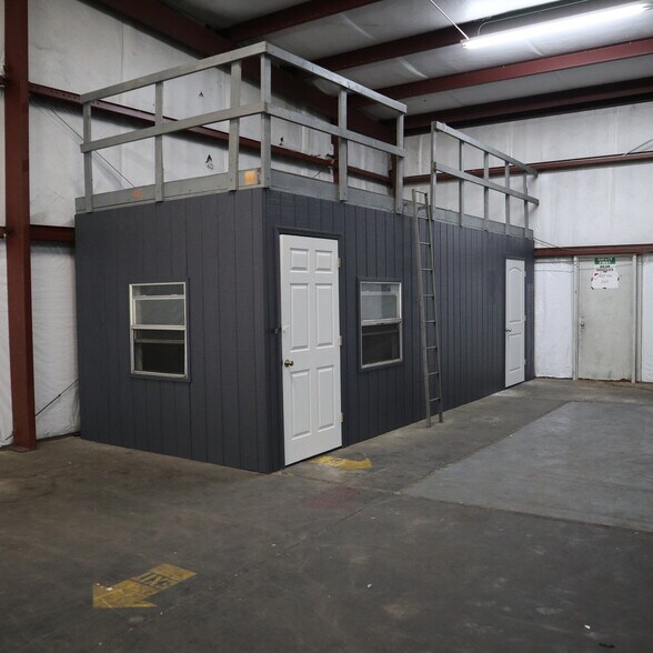 800 Blountstown St, Tallahassee, FL à louer - Photo du bâtiment - Image 3 de 15