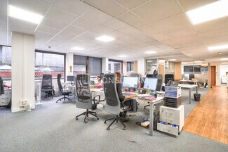 Plus de détails pour Bureau à louer