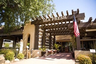 Plus de détails pour Sea Fresh – Commerce de détail à vendre, Ojai, CA
