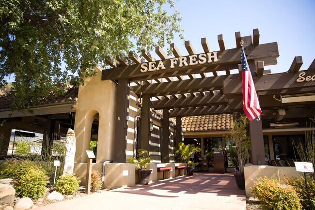 More details for Sea Fresh – Retail for Sale, Ojai, CA