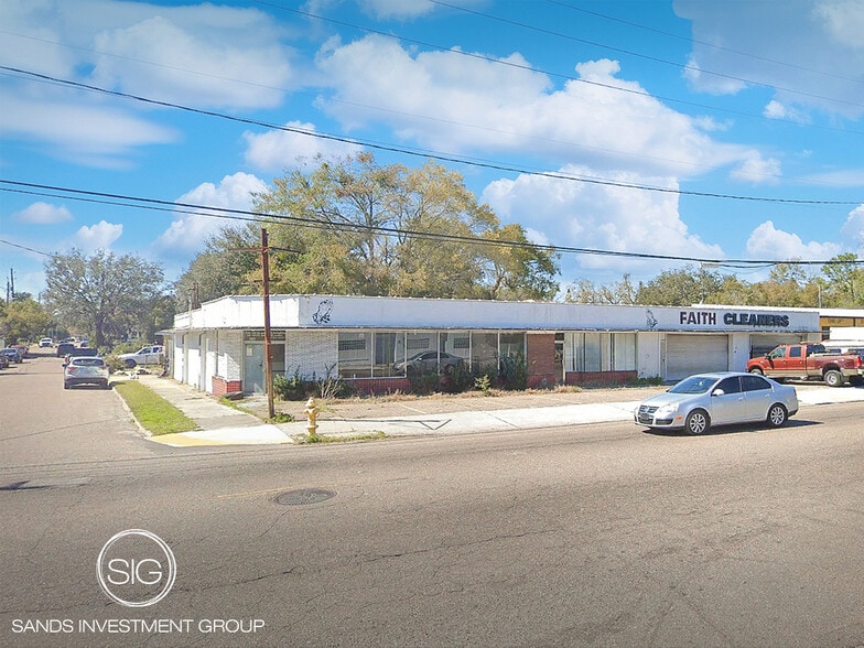 3514 N Pearl St, Jacksonville, FL for sale - Primary Photo - Image 1 of 3