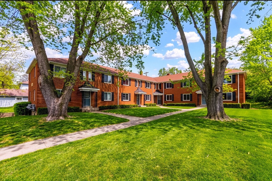 1515 Gummer Ave, Dayton, OH à vendre - Photo du bâtiment - Image 2 de 28