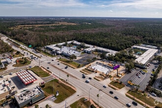 2851 Maingate Village Cir, Kissimmee, FL - AERIAL  map view