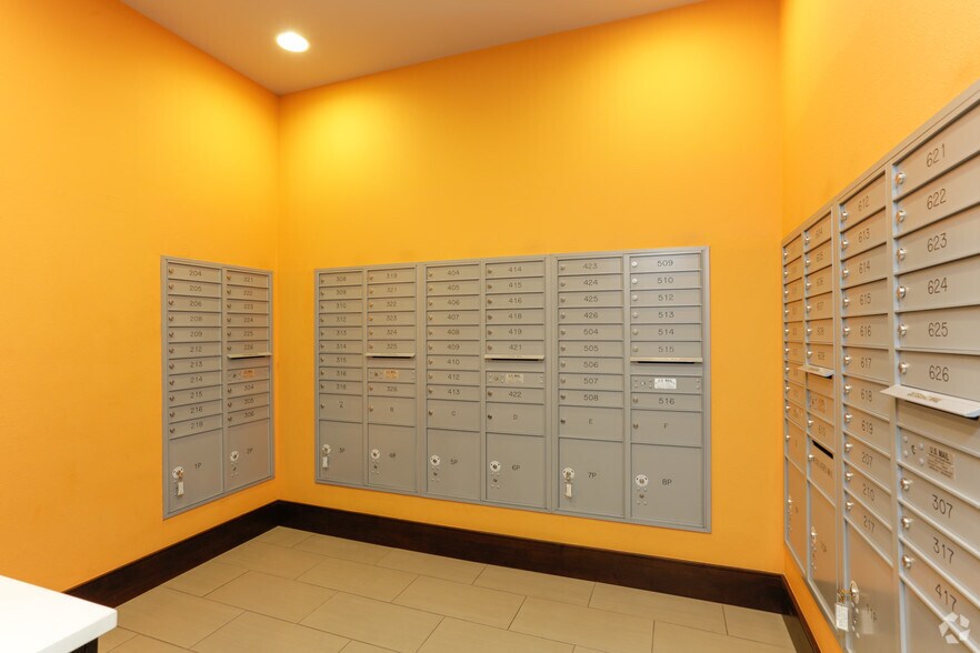 1101 E Union St, Seattle, WA à louer - Photo intérieure - Image 2 de 84