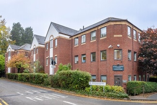 More details for Trinity Pl, Sutton Coldfield - Office for Lease