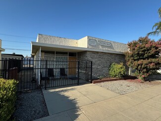 More details for 2011 19th St, Bakersfield, CA - Office for Sale