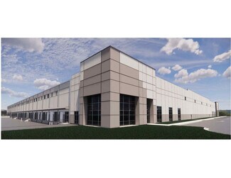 Plus de détails pour 7063 Weber, Ladson, SC - Industriel à louer