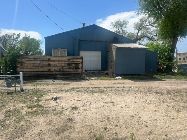 388 A ave, Limon, CO for sale - Building Photo - Image 3 of 4