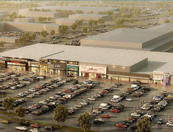 2910 Seward Hwy, Anchorage, AK à louer Photo intérieure- Image 1 de 7