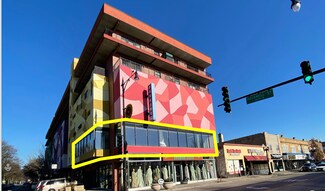 Plus de détails pour 6415 N Rockwell St, Chicago, IL - Local d'activités à louer