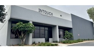 More details for 17930 Rowland St, City Of Industry, CA - Industrial for Lease