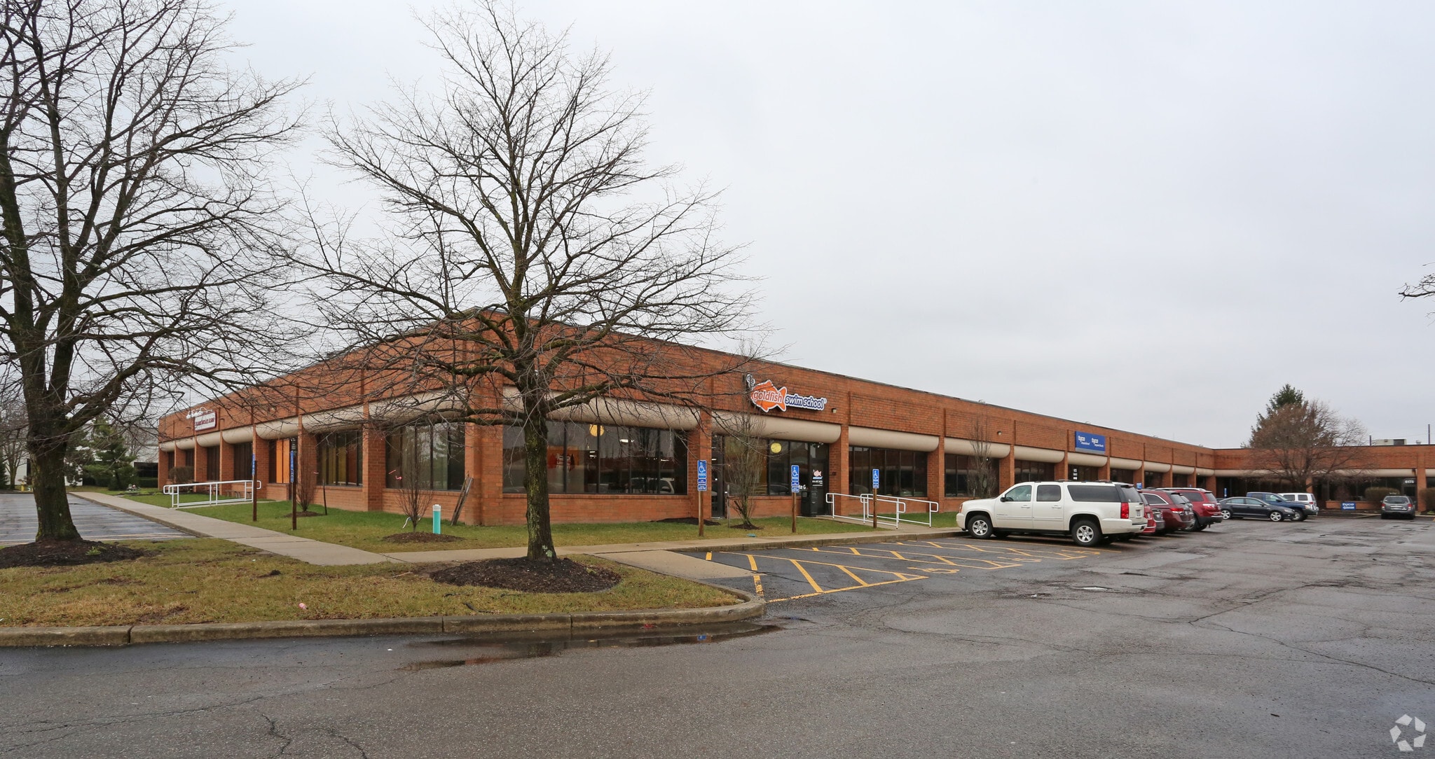 6175 Shamrock Ct, Dublin, OH for lease Primary Photo- Image 1 of 9