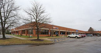 More details for 6175 Shamrock Ct, Dublin, OH - Office for Lease