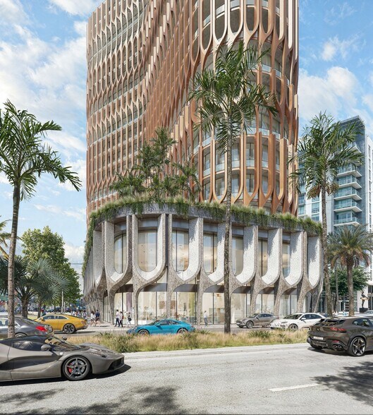 270 NE 39th St, Miami, FL for sale - Building Photo - Image 2 of 10