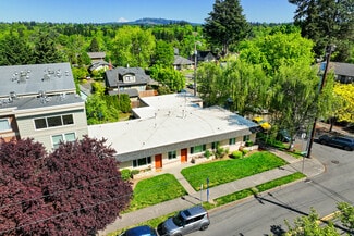More details for 1659-1665 SE Rex St, Portland, OR - Multifamily for Sale