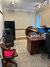 8354 Six Forks Rd, Raleigh, NC for lease Interior Photo- Image 2 of 6