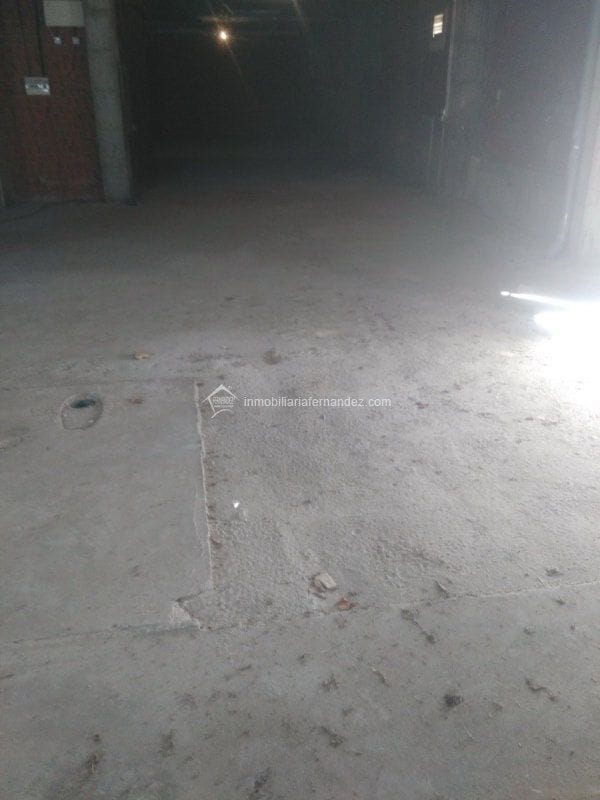 Retail in Cáceres for lease Building Photo- Image 1 of 9