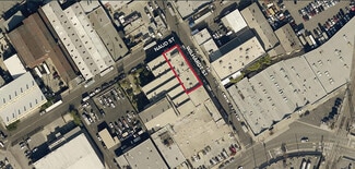 More details for 1650 Naud St, Los Angeles, CA - Office for Lease