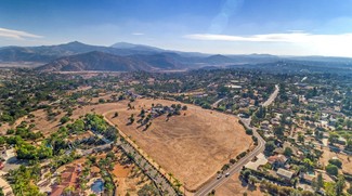 Plus de détails pour 2510 Summit Dr, Escondido, CA - Terrain à vendre