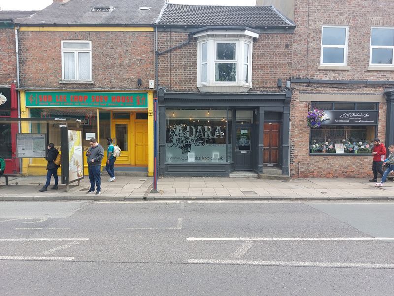 52 Clarence St, York à vendre Photo principale- Image 1 de 3