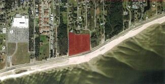 Plus de détails pour 0 90 Hwy, Long Beach, MS - Terrain à vendre