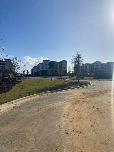 10600 Highway 90, Little River, SC for sale - Building Photo - Image 3 of 18