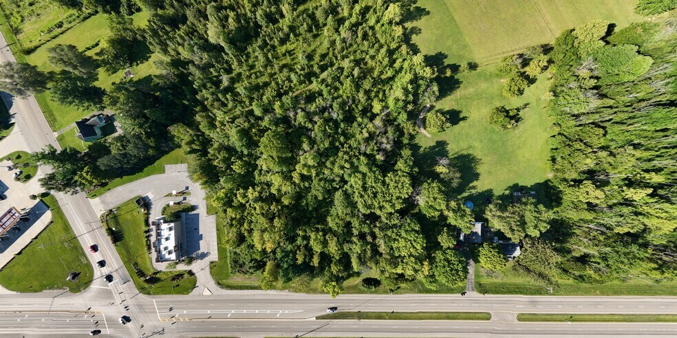 0 SR 49 and Hoke Road, Clayton, OH à vendre - Photo du bâtiment - Image 2 de 6