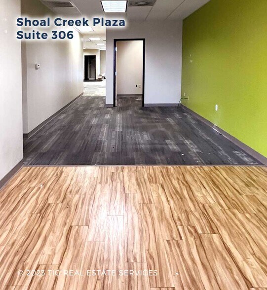 3200 Anderson Ln W, Austin, TX à louer - Photo intérieure - Image 3 de 24