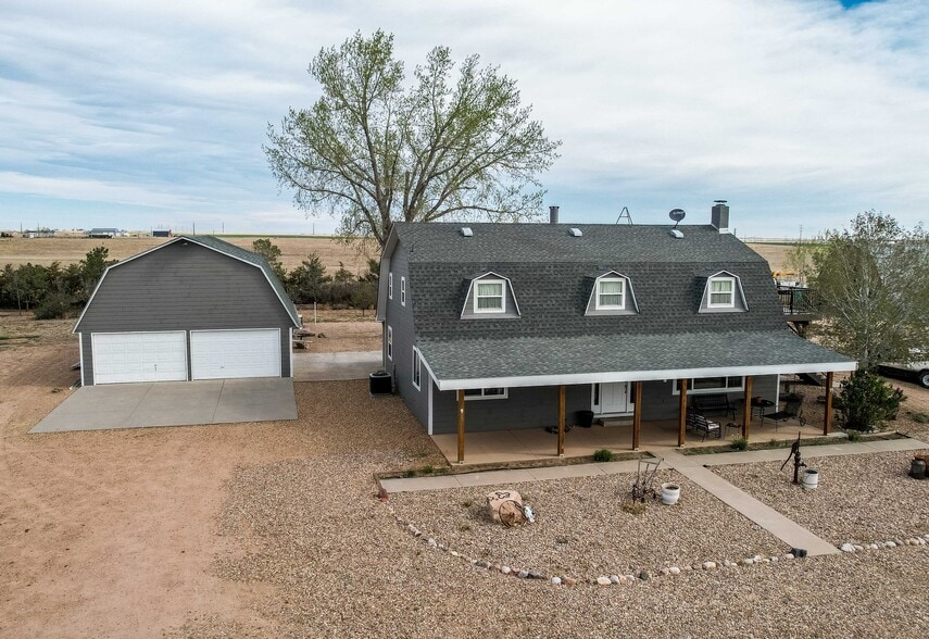 19231 County Road 22, Fort Lupton, CO for sale - Building Photo - Image 3 of 7